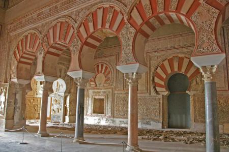 Madinat al-Zahra