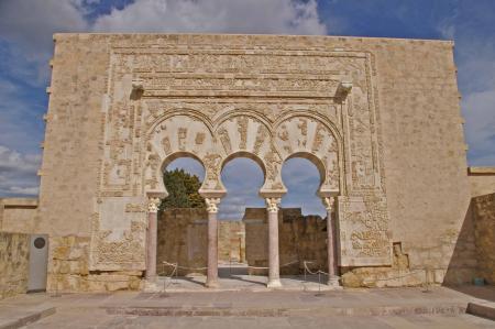 Madinat al-Zahra