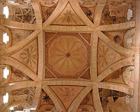 Cordoue - Mezquita 
