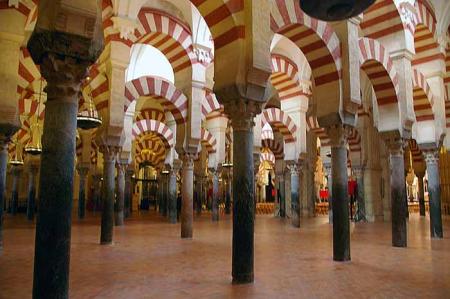 Courdoue - La Mezquita