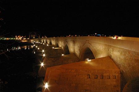 Cordoue - Puente Romano